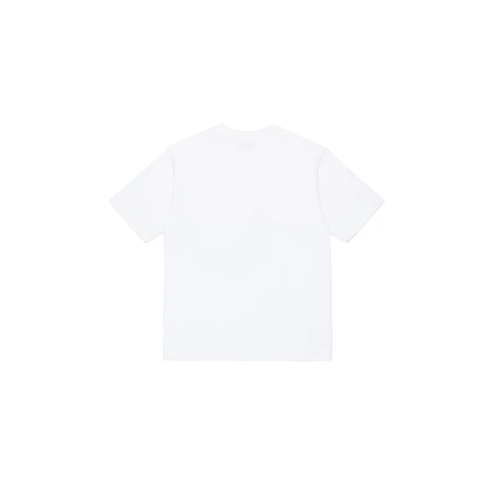 Diesel J02019 Kortarmet T-skjorte Diesel J02019 Kortarmet T-skjorte