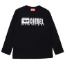 Diesel J02032 Langarmet T-skjorte
