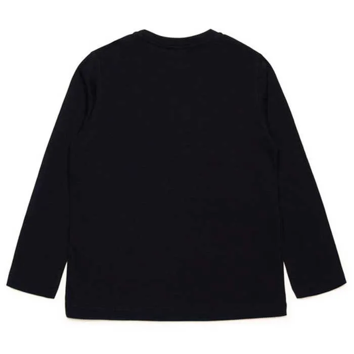 Diesel J02032 Langarmet T-skjorte Diesel J02032 Langarmet T-skjorte