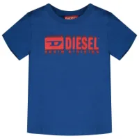 Diesel J02033 Kortarmet T-skjorte Diesel J02033 Kortarmet T-skjorte