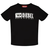 Diesel J02033 Kortarmet T-skjorte Diesel J02033 Kortarmet T-skjorte