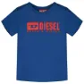 Diesel J02033 Kortarmet T-skjorte