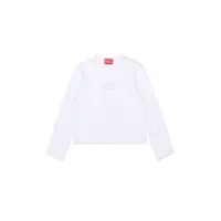 Diesel J02038 Langarmet T-skjorte Diesel J02038 Langarmet T-skjorte