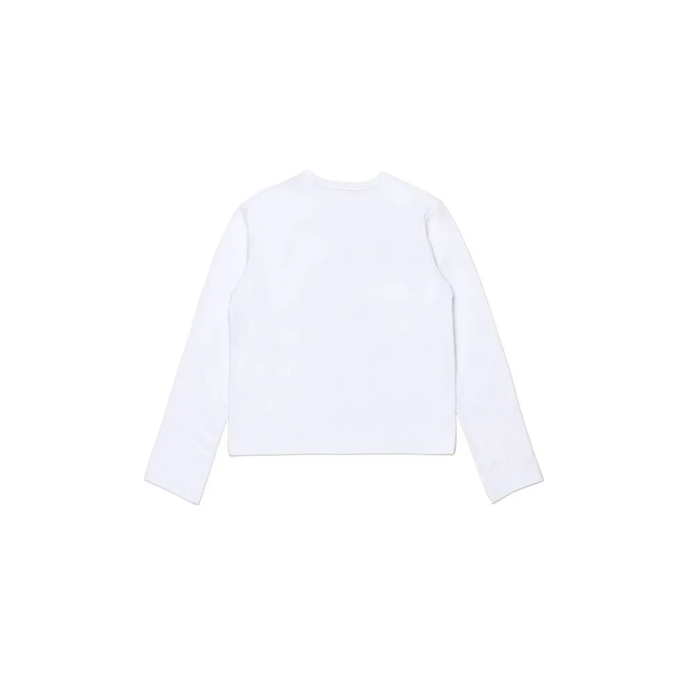 Diesel J02038 Langarmet T-skjorte Diesel J02038 Langarmet T-skjorte