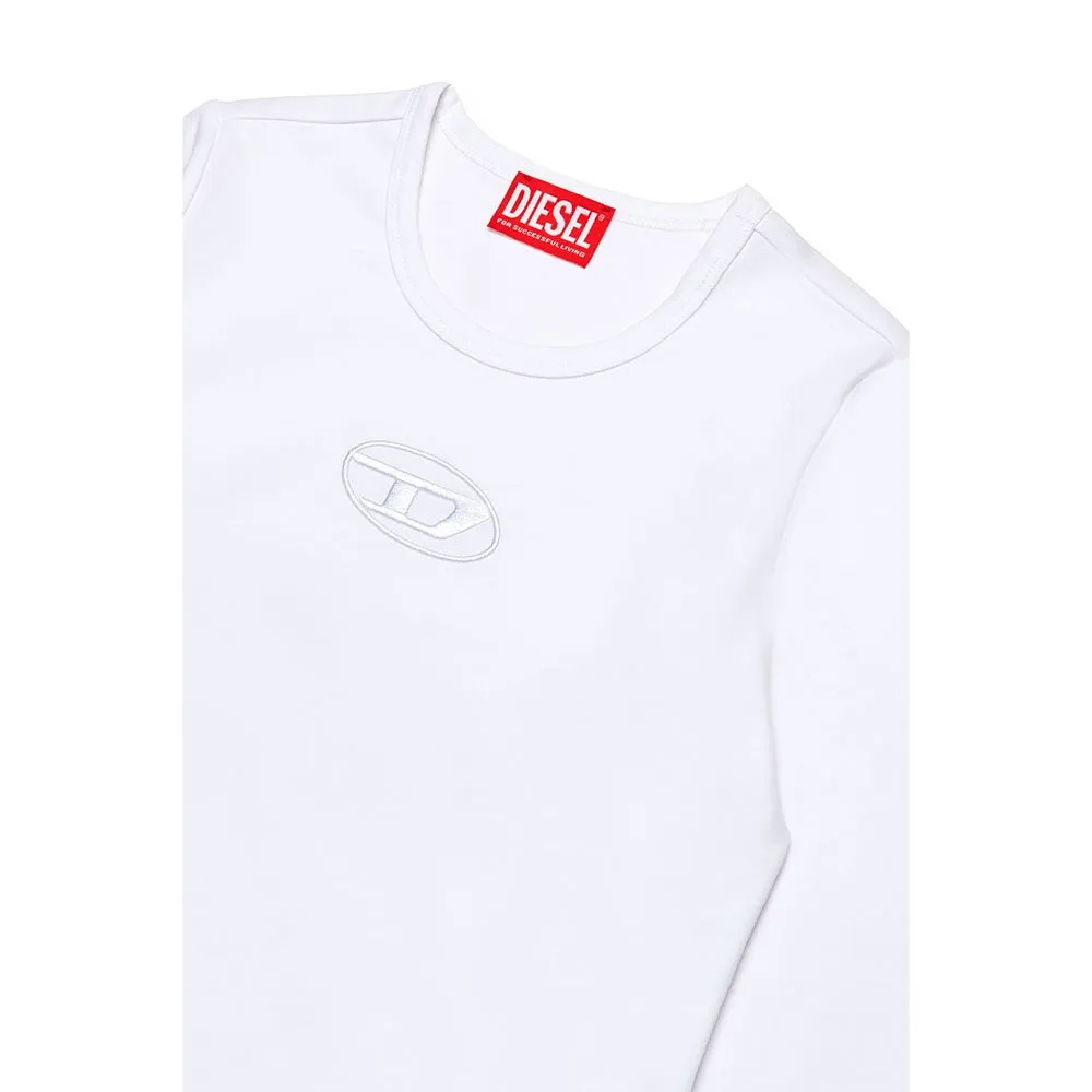 Diesel J02038 Langarmet T-skjorte Diesel J02038 Langarmet T-skjorte