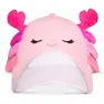 Difuzed Cailey Squishmallows Cap, Multicolor, One Size