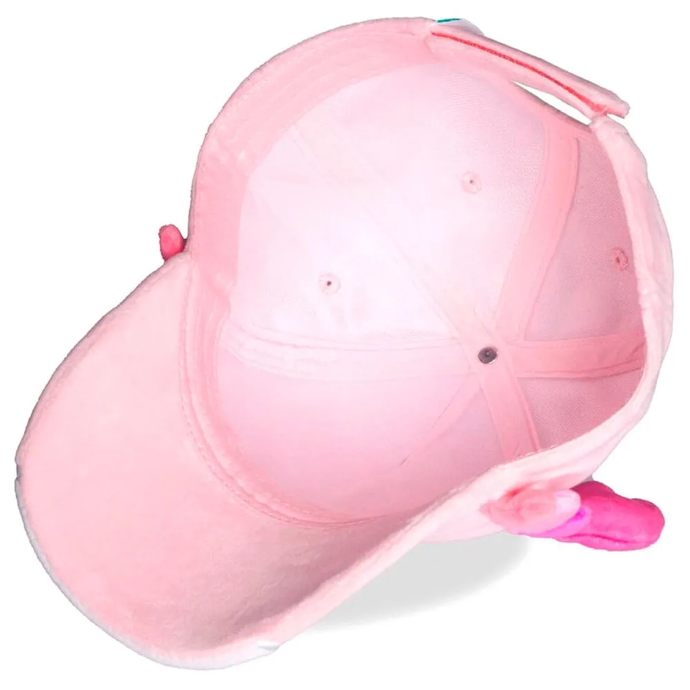 Difuzed Cailey Squishmallows Cap, Multicolor, One Size