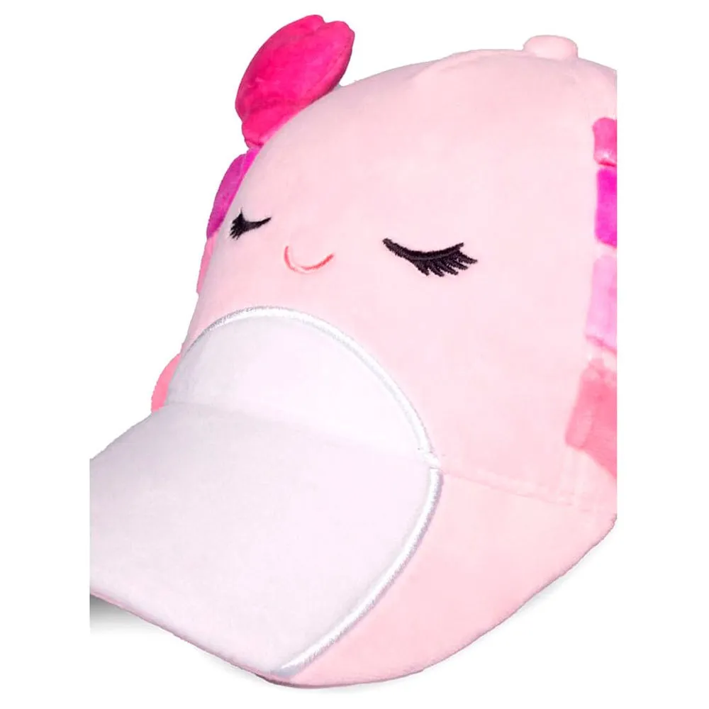 Difuzed Cailey Squishmallows Cap, Multicolor, One Size
