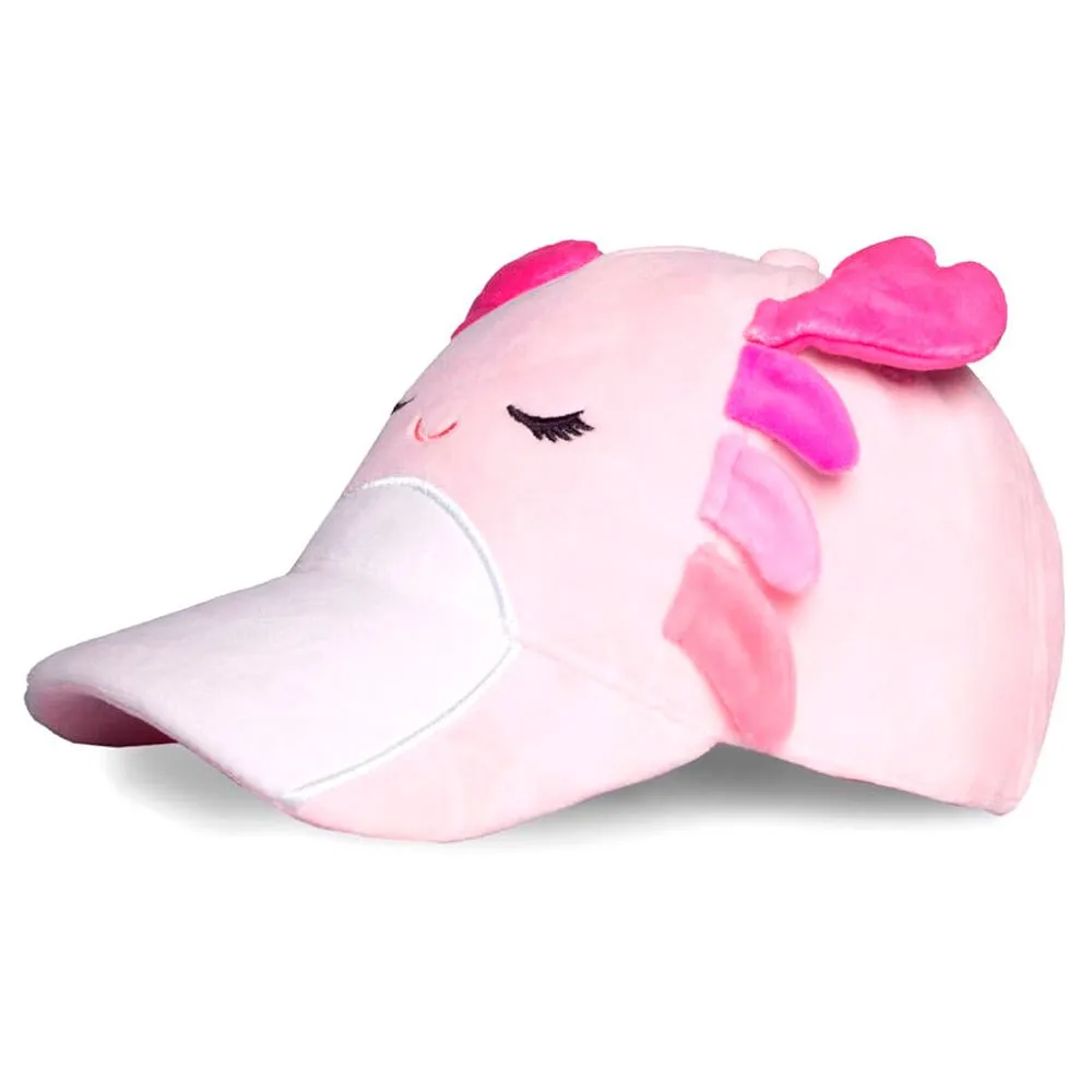 Difuzed Cailey Squishmallows Cap, Multicolor, One Size