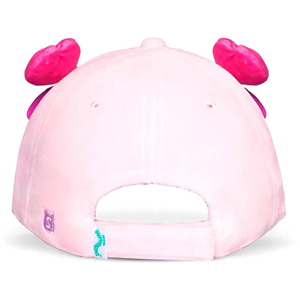 Difuzed Cailey Squishmallows Cap, Multicolor, One Size