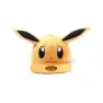 Difuzed Gorra Felpa Pokemon Eevee Cap, Multicolor, One Size