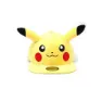 Difuzed Gorra Felpa Pokemon Pikachu Cap, Multicolor, One Size