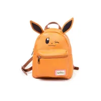 Difuzed Mini Pokemon Eevee Ryggsekk Difuzed Mini Pokemon Eevee Ryggsekk