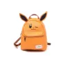 Difuzed Mini Pokemon Eevee Ryggsekk, Multicolor