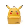 Difuzed Mini Pokemon Pikachu Ryggsekk, Multicolor