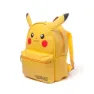 Difuzed Mini Pokemon Pikachu Ryggsekk, Multicolor