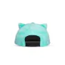 Difuzed Pokemon Bulbasaur Plush Cap, Multicolor, One Size