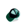 Difuzed Pokemon Bulbasaur Plush Cap, Multicolor, One Size