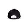 Difuzed Pokemon Charizard Patch Cap, Multicolor, One Size