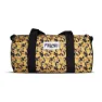 Difuzed Pokémon Pikachu Duffle Aop Veske, Multicolor