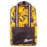 Difuzed Pokémon Pikachu Ryggsekk 46 Cm, Black / yellow