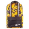 Difuzed Pokémon Pikachu Ryggsekk 46 Cm, Black / yellow
