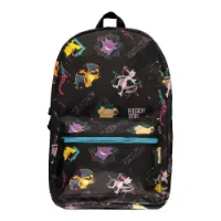 Difuzed Pokémon Ready For Aop Ryggsekk Difuzed Pokémon Ready For Aop Ryggsekk