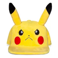 Difuzed Pokémon Snapback Sint Pikachu Lue Difuzed Pokémon Snapback Sint Pikachu Lue