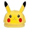 Difuzed Pokémon Snapback Sint Pikachu Lue, Multicolor, One Size