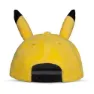 Difuzed Pokémon Snapback Sint Pikachu Lue, Multicolor, One Size