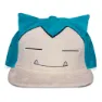 Difuzed Pokemon Snorlax Plush Cap, Multicolor, One Size