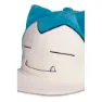 Difuzed Pokemon Snorlax Plush Cap, Multicolor, One Size