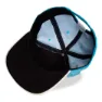 Difuzed Pokemon Snorlax Plush Cap, Multicolor, One Size