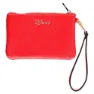 Difuzed Snow White Veske, Red / pink