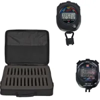 Digi Sport Instruments 23 Sco+1 C300 Stoppeklokke+myk Veske Digi Sport Instruments 23 Sco+1 C300 Stoppeklokke+myk Veske