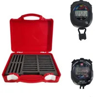 Digi Sport Instruments 23 Sco+1 C300 Stoppeklokke-sett Digi Sport Instruments 23 Sco+1 C300 Stoppeklokke-sett