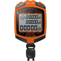 Digi Sport Instruments C100 Stoppeklokke Digi Sport Instruments C100 Stoppeklokke