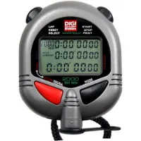 Digi Sport Instruments Dt2000 Usb Stoppeklokke Digi Sport Instruments Dt2000 Usb Stoppeklokke