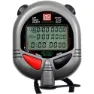 Digi Sport Instruments Dt2000 Usb Stoppeklokke, Grey, One Size