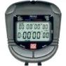 Digi Sport Instruments Dt280 Stoppeklokke, Grey, One Size