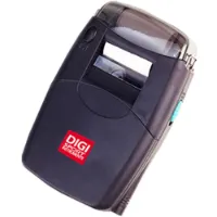 Digi Sport Instruments Dt500/dt2000 Stoppeklokkeprinter unisex Digi Sport Instruments Dt500/dt2000 Stoppeklokkeprinter unisex