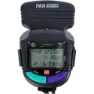 Digi Sport Instruments Dtm60el Stoppeklokke, Black, One Size