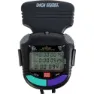 Digi Sport Instruments Dtm60sel Stoppeklokke, Black, One Size