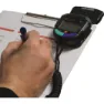 Digi Sport Instruments Dtm60sel Stoppeklokke, Black, One Size
