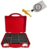 Digi Sport Instruments Innvielseskompass 16 Enheter, One size