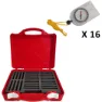 Digi Sport Instruments Innvielseskompass 16 Enheter, One size