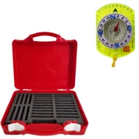 Digi Sport Instruments Sco Kompass 16 Enheter Digi Sport Instruments Sco Kompass 16 Enheter
