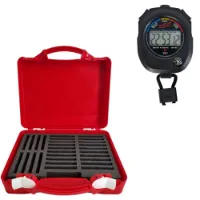 Digi Sport Instruments Sco Stoppeklokke 16 Enheter Digi Sport Instruments Sco Stoppeklokke 16 Enheter