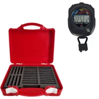 Digi Sport Instruments Sco Stoppeklokke 24 Enheter Digi Sport Instruments Sco Stoppeklokke 24 Enheter