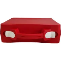Digi Sport Instruments Stiv Plastboks unisex Digi Sport Instruments Stiv Plastboks unisex